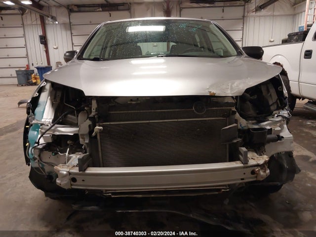 Honda CR-V LX 2016 5J6RM4H33GL116779 Image 13