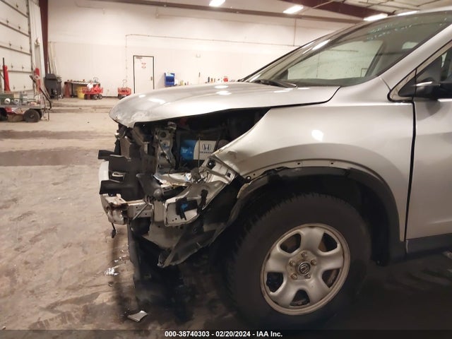 Honda CR-V LX 2016 5J6RM4H33GL116779 Image 18