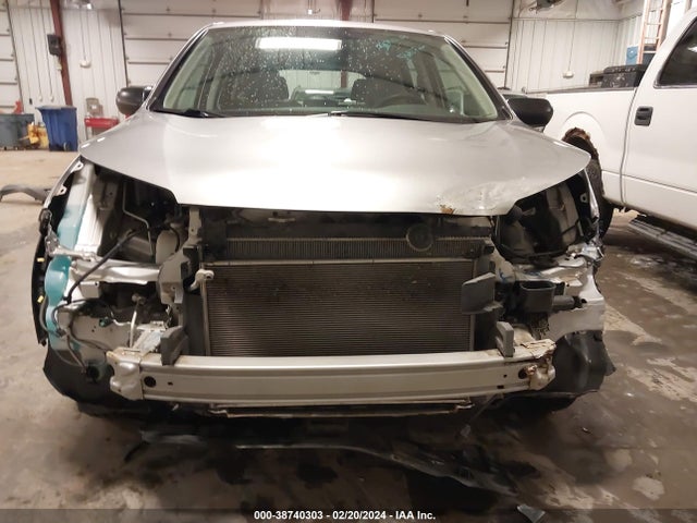 Honda CR-V LX 2016 5J6RM4H33GL116779 Image 6
