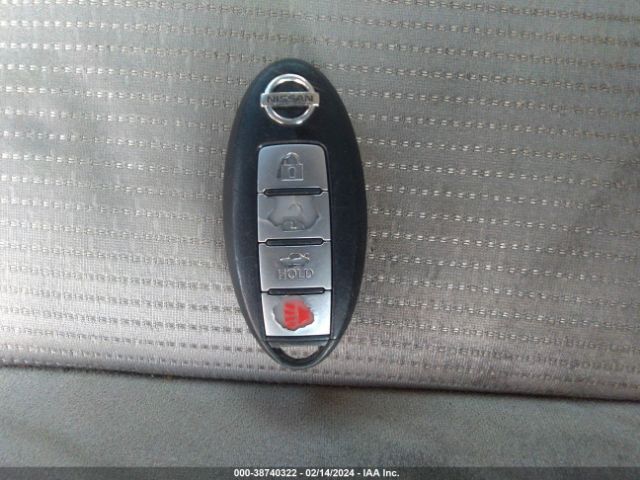 1N4AA5AP0EC465447 Nissan Maxima 3.5 S