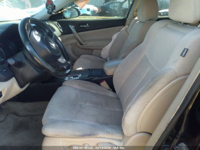 1N4AA5AP0EC465447 Nissan Maxima 3.5 S