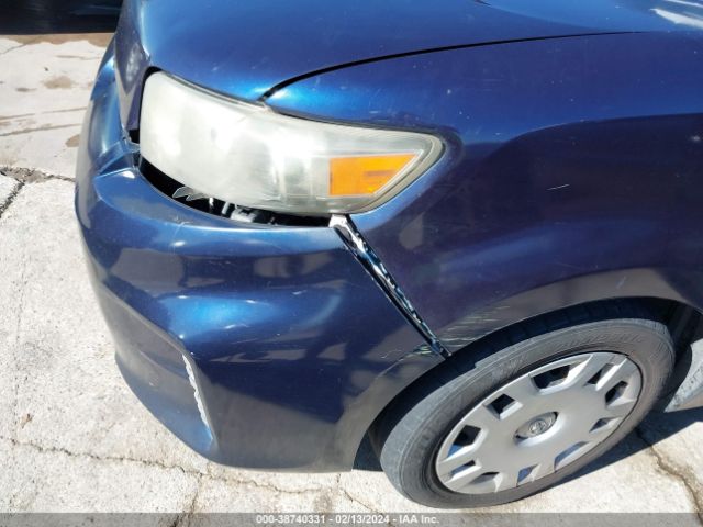 JTLZE4FE3EJ064123 Scion XB