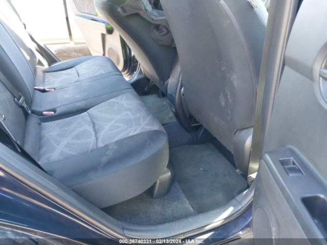 JTLZE4FE3EJ064123 Scion XB