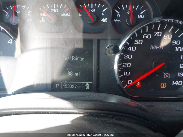 Chevrolet Silverado 1500 Custom 2016 1GCRCPEC8GZ276085 Image 15