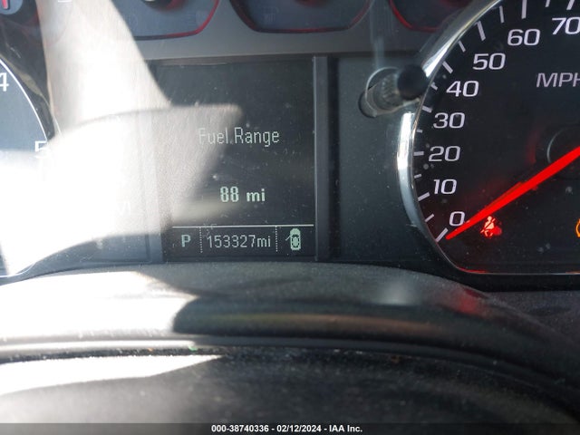 Chevrolet Silverado 1500 Custom 2016 1GCRCPEC8GZ276085 Image 7