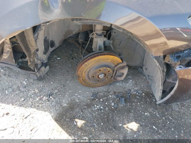 1N4AA6AP4GC379034 Nissan Maxima 3.5 Sr