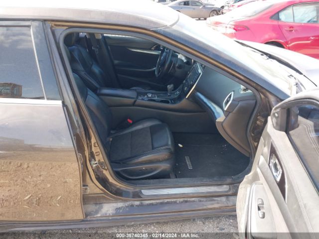 1N4AA6AP4GC379034 Nissan Maxima 3.5 Sr