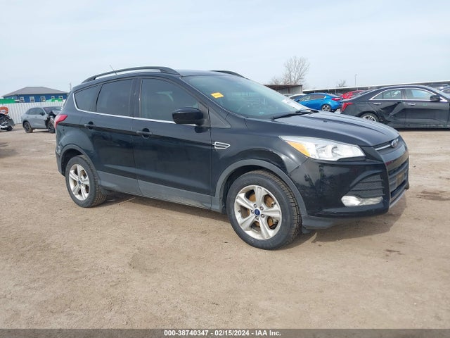 Ford ESCAPE SE 2016 1FMCU0GX7GUB96439 Image 1