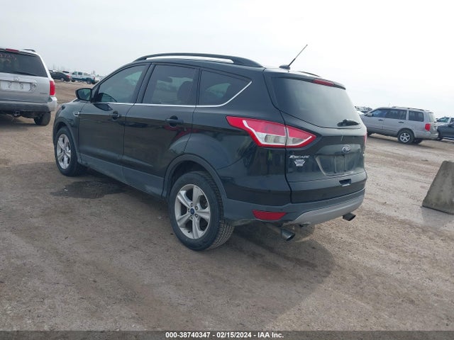 Ford ESCAPE SE 2016 1FMCU0GX7GUB96439 Image 3
