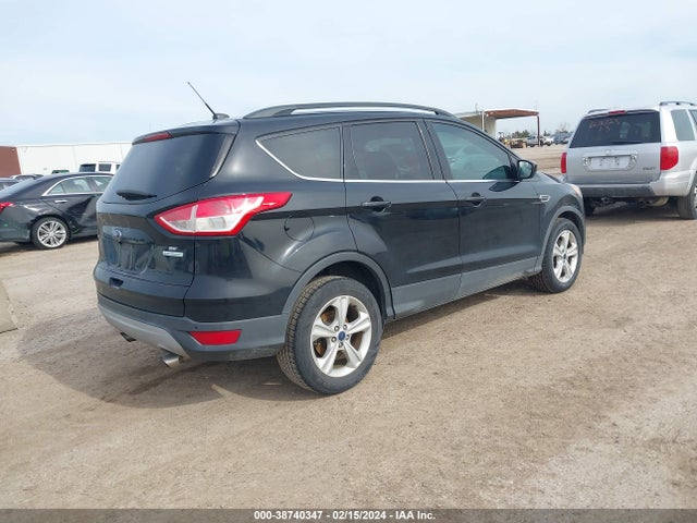 Ford ESCAPE SE 2016 1FMCU0GX7GUB96439 Image 4
