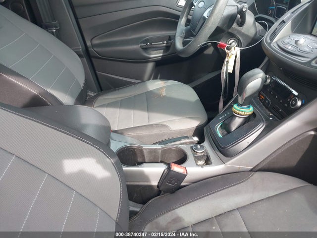 Ford ESCAPE SE 2016 1FMCU0GX7GUB96439 Image 5