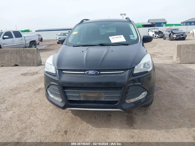 Ford ESCAPE SE 2016 1FMCU0GX7GUB96439 Image 6