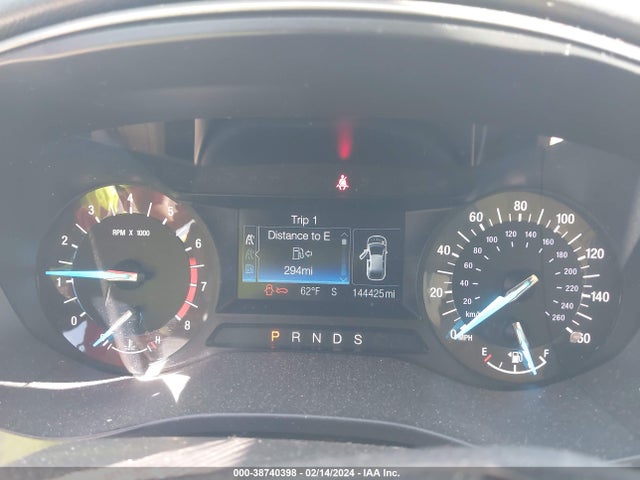 Ford FUSION SE 2014 3FA6P0H91ER382223 Image 7