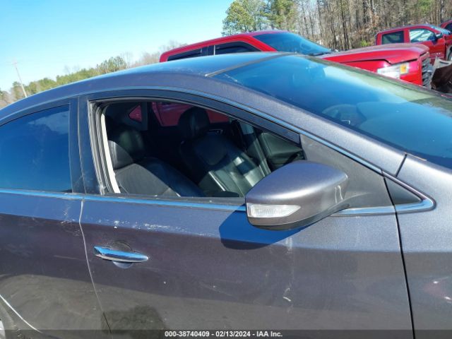 3N1AB7AP2FY238629 Nissan SENTRA SL