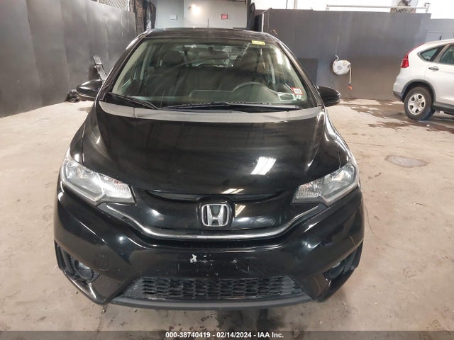 Honda FIT EX 2017 3HGGK5G78HM704644 Image 12