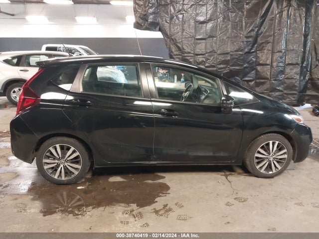 Honda FIT EX 2017 3HGGK5G78HM704644 Image 13