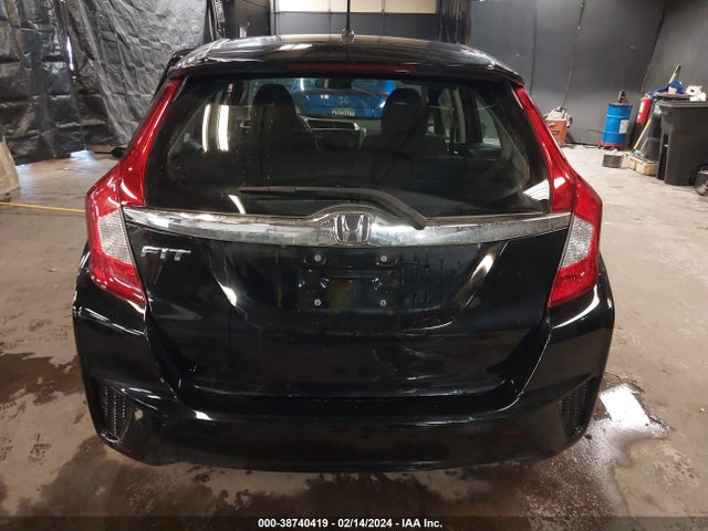 Honda FIT EX 2017 3HGGK5G78HM704644 Image 16
