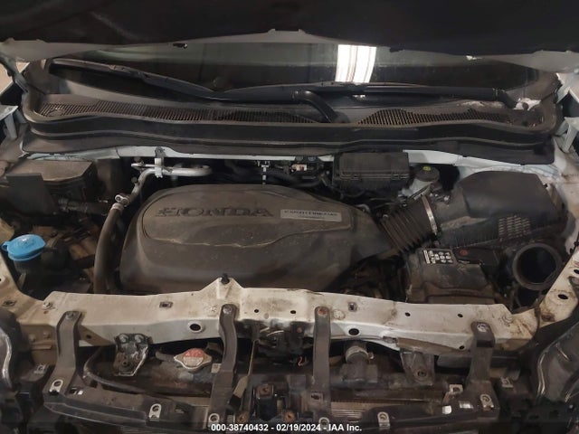 Honda Passport Touring 2019 5FNYF8H91KB012861 Image 10
