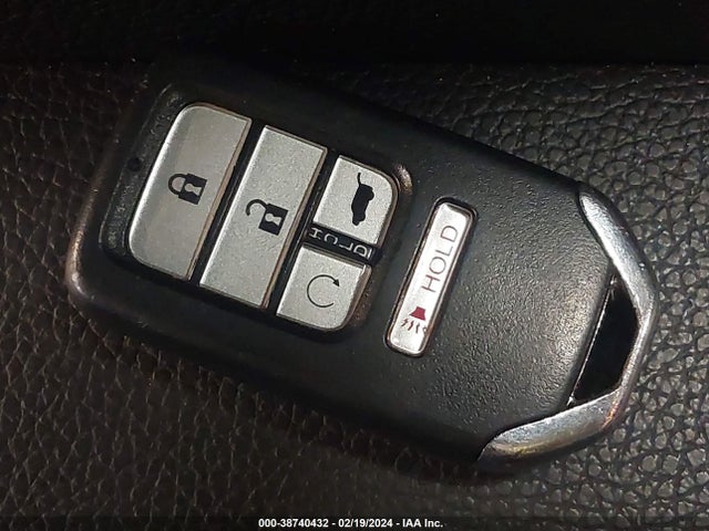 Honda Passport Touring 2019 5FNYF8H91KB012861 Image 11