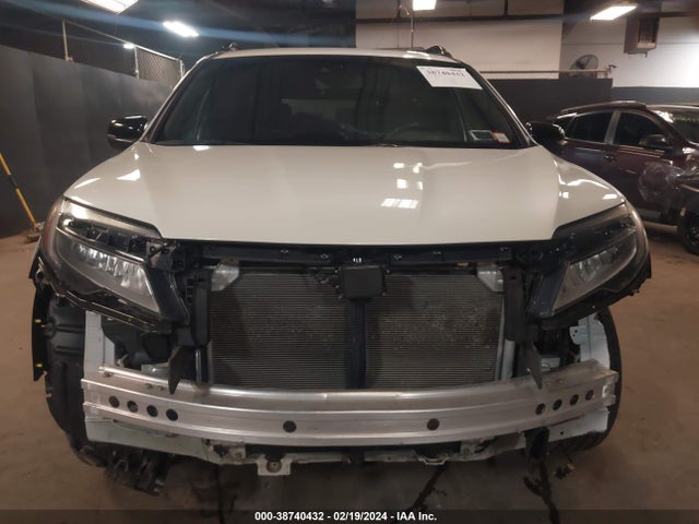 Honda Passport Touring 2019 5FNYF8H91KB012861 Image 13