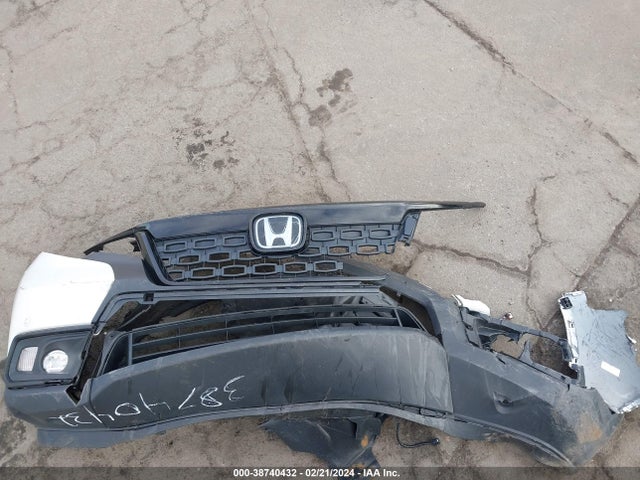 Honda Passport Touring 2019 5FNYF8H91KB012861 Image 12