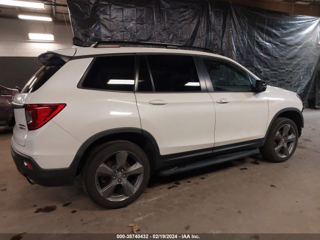 Honda Passport Touring 2019 5FNYF8H91KB012861 Image 4