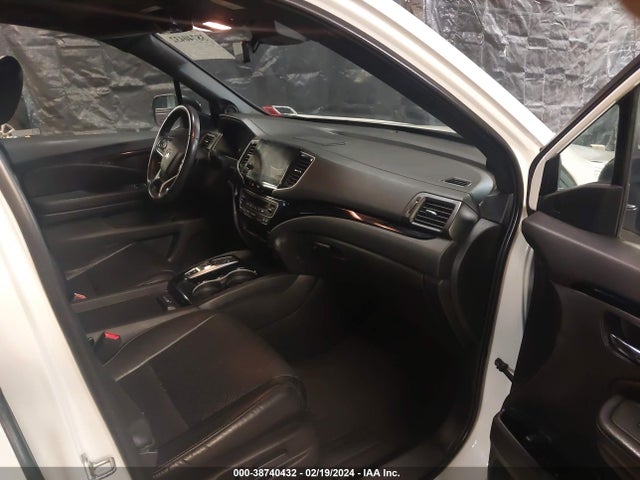 Honda Passport Touring 2019 5FNYF8H91KB012861 Image 5