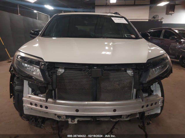 Honda Passport Touring 2019 5FNYF8H91KB012861 Image 6
