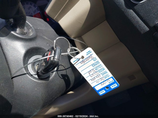 Honda Pilot Ex 2014 5FNYF4H45EB002609 Image 11