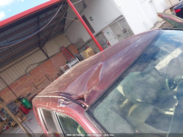 Honda Pilot Ex 2014 5FNYF4H45EB002609 Image 6