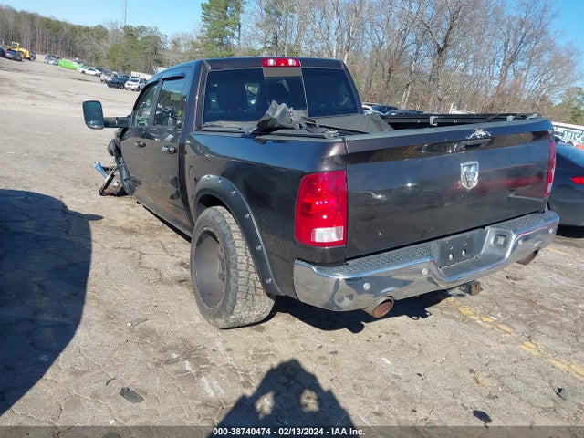 3C6RR6LT8GG293262 RAM 1500 Big Horn