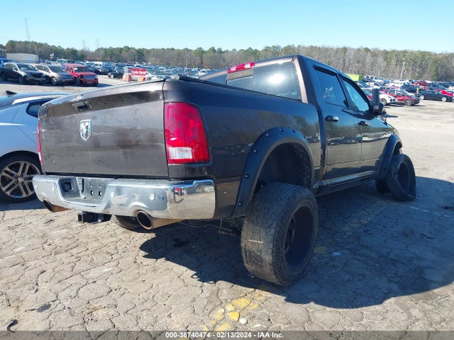 3C6RR6LT8GG293262 RAM 1500 Big Horn