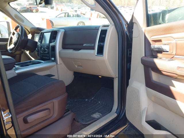 3C6RR6LT8GG293262 RAM 1500 Big Horn