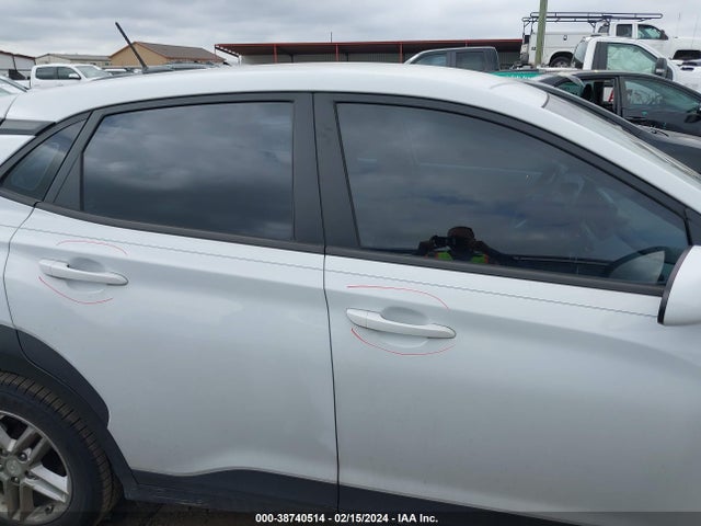 Hyundai Kona Se 2019 KM8K12AA8KU320313 Image 13