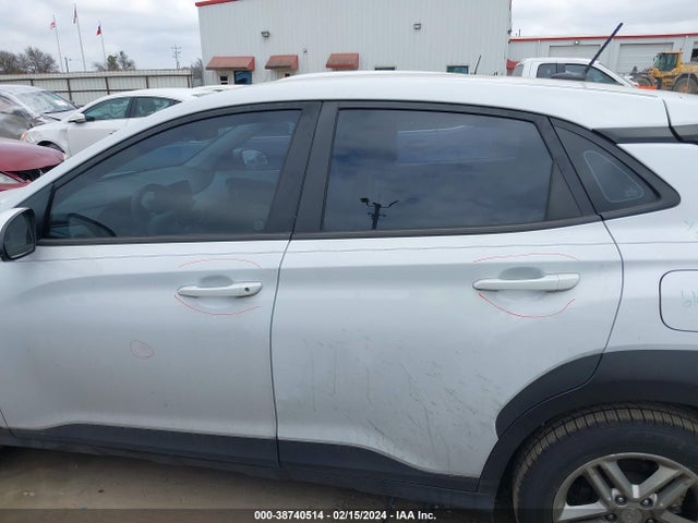 Hyundai Kona Se 2019 KM8K12AA8KU320313 Image 14