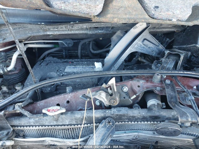 Honda Cr-v Ex-l 2015 2HKRM4H77FH654333 Image 10