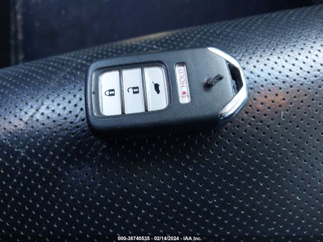 Honda Cr-v Ex-l 2015 2HKRM4H77FH654333 Image 11
