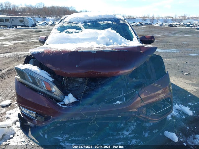Honda Cr-v Ex-l 2015 2HKRM4H77FH654333 Image 12