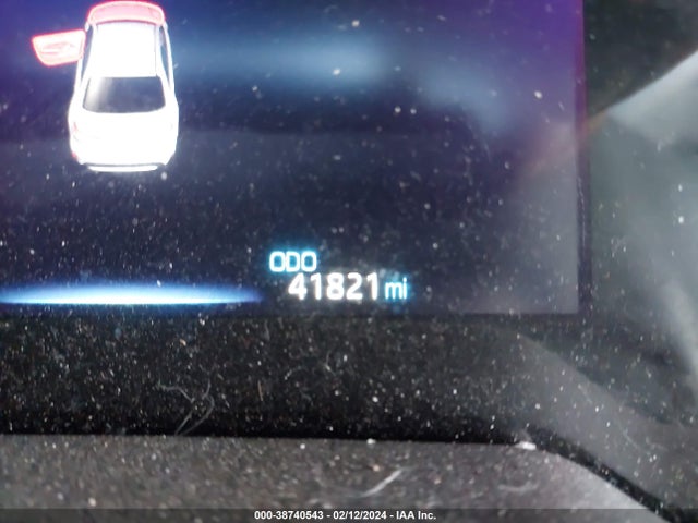 Toyota Corolla Hybrid Le 2022 JTDEAMDE0NJ058420 Image 15