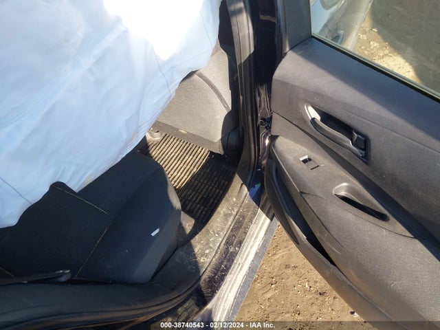 Toyota Corolla Hybrid Le 2022 JTDEAMDE0NJ058420 Image 8