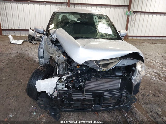 Nissan Kicks Sv Xtronic Cvt 2020 3N1CP5CV6LL534806 Image 13