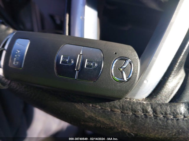 Mazda CX-5 SPORT 2018 JM3KFBBM1J0351446 Image 11