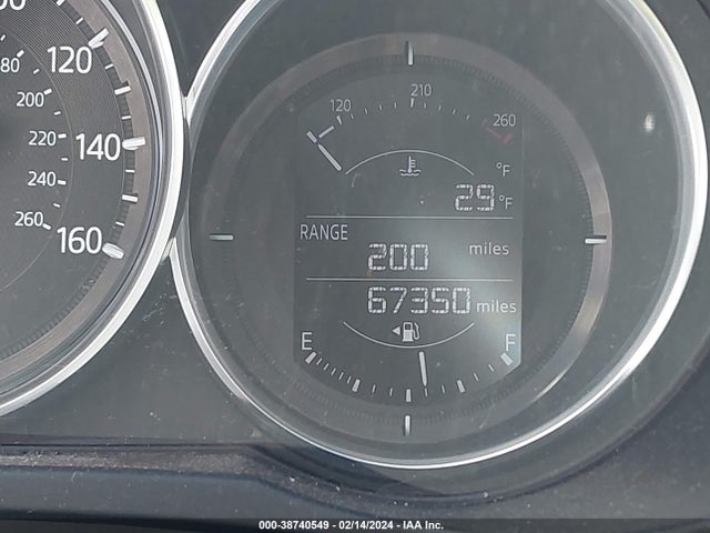 Mazda CX-5 SPORT 2018 JM3KFBBM1J0351446 Image 15
