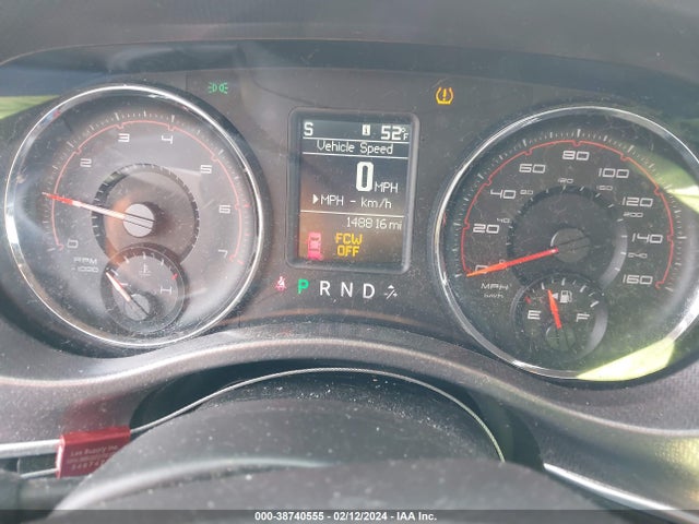 2011 DODGE CHARGER R/T VIN: 2B3CL5CT2BH520305