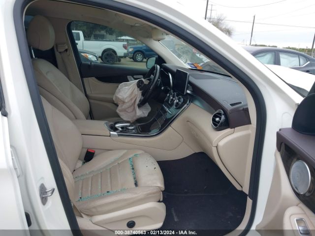 WDC0G6EB7HF192691 Mercedes-Benz Amg Glc 43 4matic