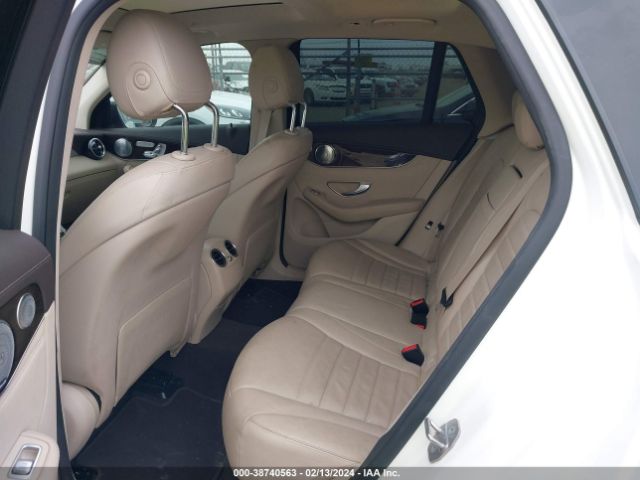 WDC0G6EB7HF192691 Mercedes-Benz Amg Glc 43 4matic