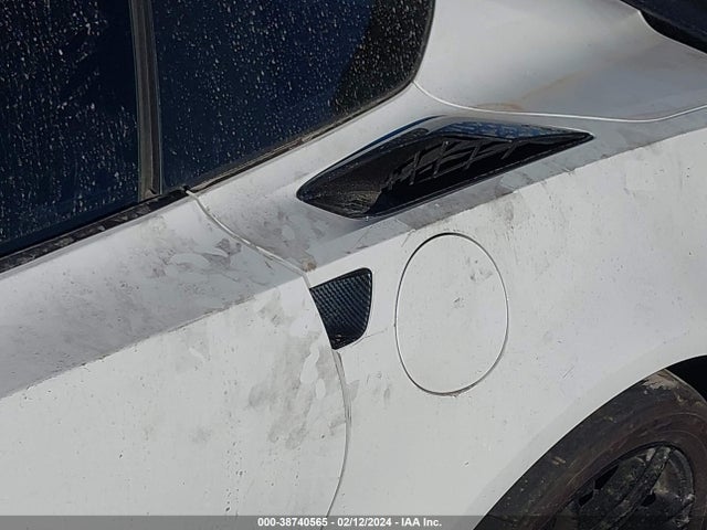 Chevrolet Corvette Z06 2017 1G1YS2D62H5607001 Image 6