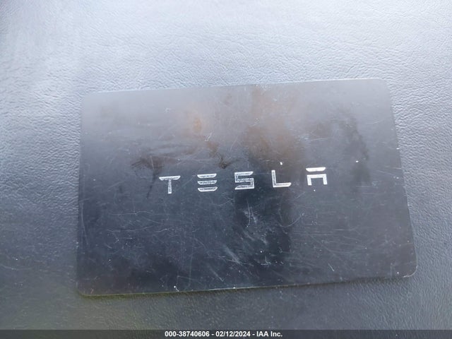 Tesla Model 3 Long Range/mid Range/standard Range/standard Range Plus 2019 5YJ3E1EA9KF402948 Image 11