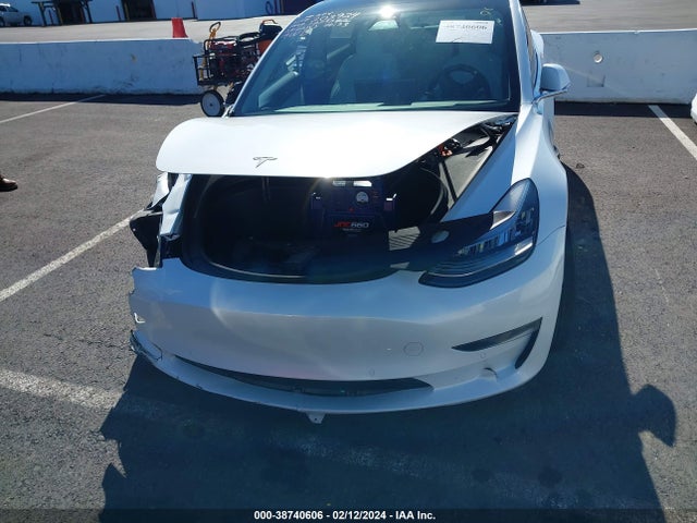 Tesla Model 3 Long Range/mid Range/standard Range/standard Range Plus 2019 5YJ3E1EA9KF402948 Image 12