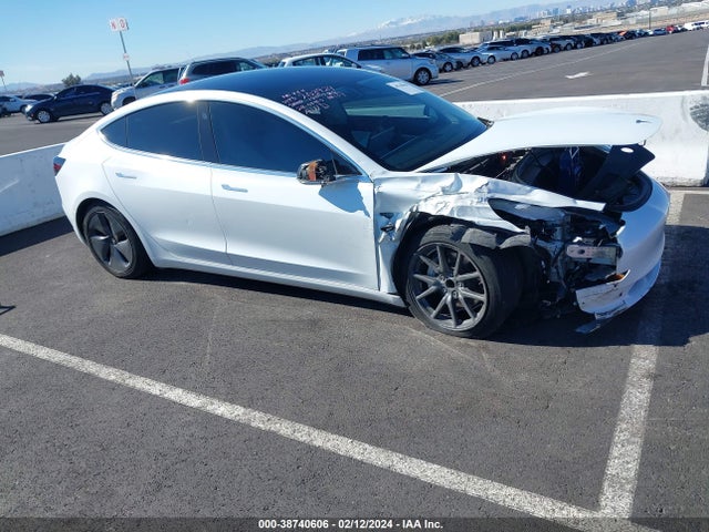Tesla Model 3 Long Range/mid Range/standard Range/standard Range Plus 2019 5YJ3E1EA9KF402948 Image 13